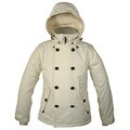 Betty Rides All Mountain Ivy Parka