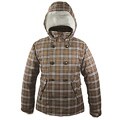 Betty Rides All Mountain Ivy Parka