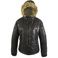 Betty Rides All Mountain Paris Parka