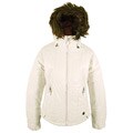Betty Rides Dynasty Collection Paris Parka