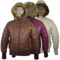 Betty Rides Women's Daisy II Snowboard Jacket