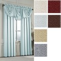 Sumatra 30-inch Imperial Window Curtain Valance