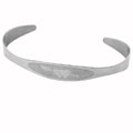 Stainless Steel Heart Adjustable Bracelet
