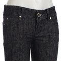 Level 99 Chloe Signature 5-pocket Bootleg Jeans