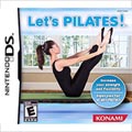 NinDS - Let's Pilates