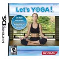 NinDS - Let's Yoga