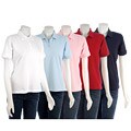 Nike Women's Dri-fit Golf Polo Shirt