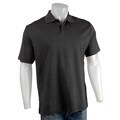 Claiborne Men's Lite Pima Polo Shirt