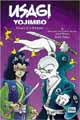 Usagi Yojimbo Vol. 22 Tomoe's Story (Paperback)