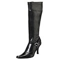 MIA Women's 'Whisper' Black Tall-shaft Boots