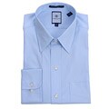 Tommy Hilfiger Ithaca Men's Light Blue Dress Shirt