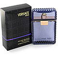 Versace Eau Fraiche Men's 1-ounce Eau De Toilette Spray
