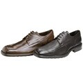 Kenneth Cole Reaction Split Decision Men's Oxfords