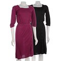 Soundgirl Women's Quadrangle Dress