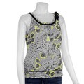Soundgirl Women's Shannon Top