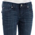 Soundgirl Women's Torie Boot Leg Jeans