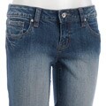 Soundgirl Women's Maria Straight Leg Jeans