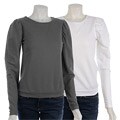 Soundgirl Women's Flash Dance Pullover