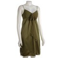 Max & Cleo Cactus Babydoll Slip Dress