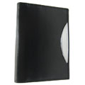 Zero Halliburton Men's Gusset Card Case