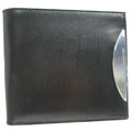 Zero Halliburton Men's Wallet