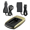 Kodak KLIC-8000 Compatible Battery Charger Set