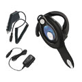 Motorola HS850 Bluetooth Headset and Mobile Kit