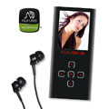 1GB Fuji Labs Slim MP3/ MP4 Multimedia Player