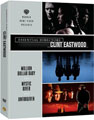 Essential Directors: Clint Eastwood (DVD)