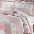 Tara's Stripe Quilt Set