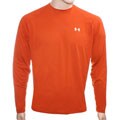 Men's HeatGear Under Armour Tech Long-sleeve Tee
