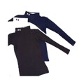 Youth ColdGear Under Armour Mock Turtleneck