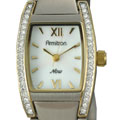 Now Women's Crystal Dress Quartz Watch