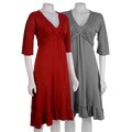 Down East Basics Bistro Dress