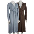 Down East Basics Loft Dress