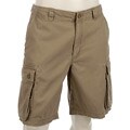 George & Martha Men's Lucky Bedford Cargo Shorts
