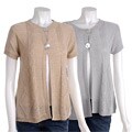 Dolce Cabo Women's Swing Sweater