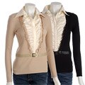 Dolce Cabo Women's Duet Top