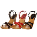 MIA Fiona Women's High Heel Sandal