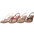 MIA Island Women's Flat Thong Sandals