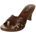 MIA Atlantic Women's High Heel Sandals