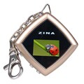 USB Digital Photo Viewer Keychain