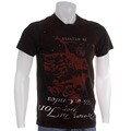 Pathway Men's Black Speed of Sound T-shirt