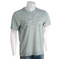 Pathway Men's Green Mi Vida Loca Short-sleeve Tee