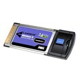Linksys Wireless-G Laptop Adapter w/ RangeBooster