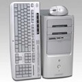 Pavilion 1.8GHz Core 2 Duo Desktop (Refurbished)