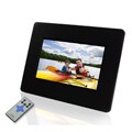 7-inch 'High Resolution' LCD Digital Picture Frame