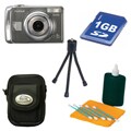 Fujifilm Finepix A825 8.3MP Digital Camera with Bonus Kit (Refurb)