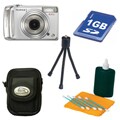 Fujifilm Finepix A800 8MP Digital Camera with Kit (Refurb)