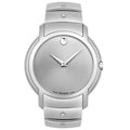 Movado Men's Stainless Steel Swiss Watch